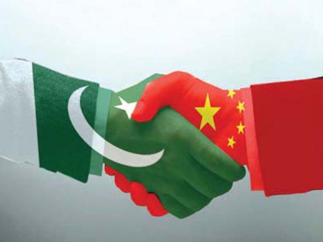 Balochistan and China-Pakistan Economic Corridor